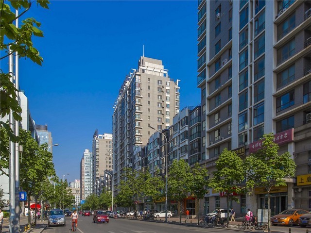 豪华酒店导视系统设计专业公司